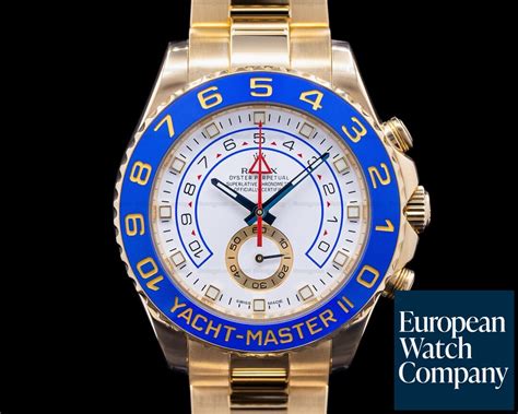 rolex reference 116688|18k yacht master rolex price.